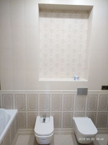 Ремонт под ключ: Ремонт под ключ | Квартиры Больше 6 лет опыта — 13