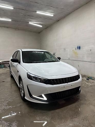 hyundai porter 1: Chery : 2023 г., 1.5 л, Автомат, Газ, Седан — 9