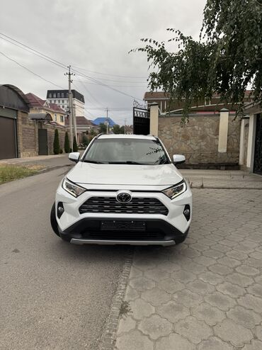 рав 4 2021 цена бишкек: Toyota RAV4: 2021 г., 2 л, Автоматтык, Бензин, Кроссовер