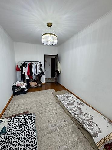 2 комнаты, 86 м², Индивидуалка, 5 этаж, Косметический ремонт
