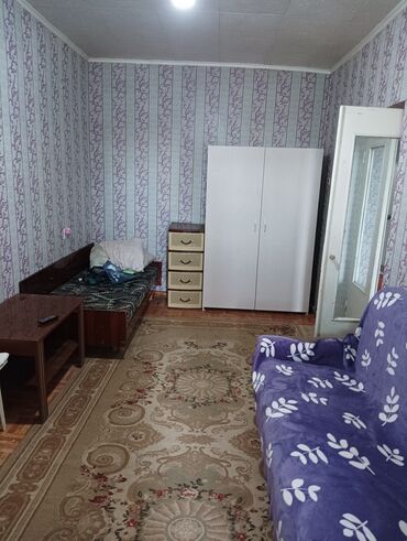 Продажа квартир: 1 комната, 30 м², Индивидуалка, 5 этаж, Косметический ремонт at lalafo.kg — 2 Продажа квартир: 1 комната, 30 м², Индивидуалка, 5 этаж, Косметический ремонт — 2
