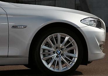 modernije: KRILA I BLATOBRANI ZA BMW 530 OD 2010. DO 2016. GOD — 1
