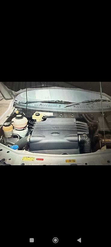 ленд ровер дефендер: Land Rover Freelander: 2005 г., Механика, Внедорожник — 6