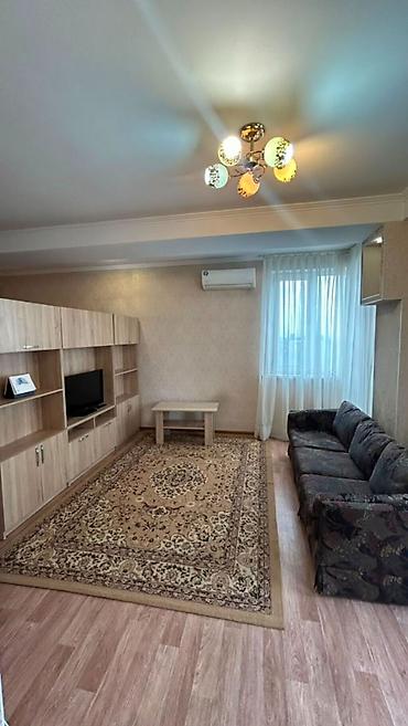 кв политех: 1 комната, 44 м², Политех Элитка, 8 этаж, Косметический ремонт — 2