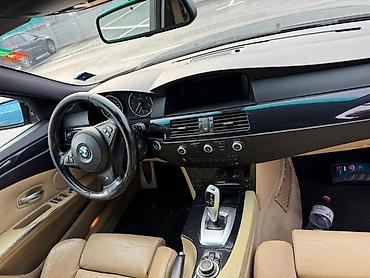 profil gume: M-PAKET KADICE E60/1 LCI ZA BMW SERIJA 5 OD 2003. DO 2010. GOD. | — 3