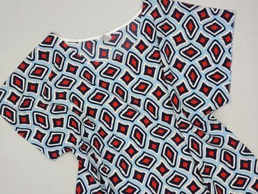 koszulka na wf damska: T-shirt damski, 3XL