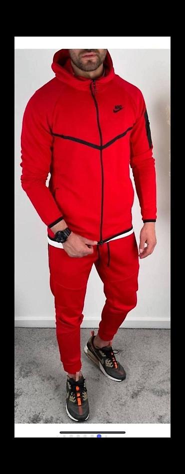 đak sport trenerke: Muške nove trenerke S,M,L,XL,XXL veličine za samo 
4500 din — 4