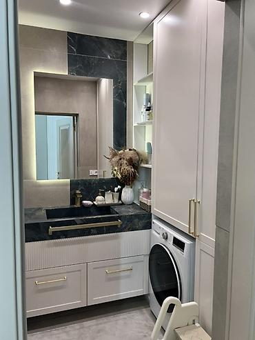 Продажа квартир: 2 комнаты, 78 м², Элитка, 12 этаж, Евроремонт — 5