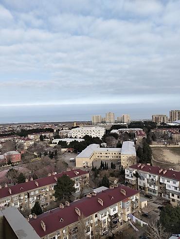 Mənzil kirayələyirəm: Sumqayıt şəhər birləşmiş məhəllə.usaq xəstəxananin yani.mərkəzi yolun — 8