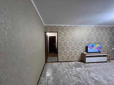 Продажа квартир: 3 комнаты, 58 м², 104 серия, 2 этаж, Евроремонт — 3