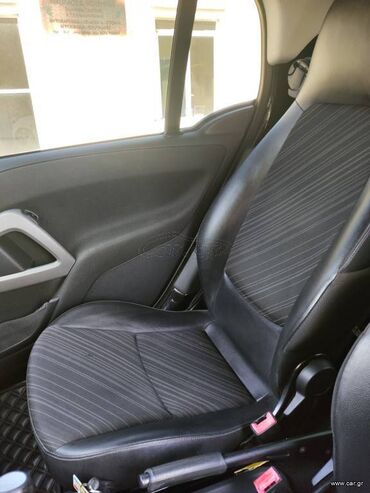 Smart: Smart Fortwo: 1 l. | 2011 έ. 112000 km. Κουπέ — 8