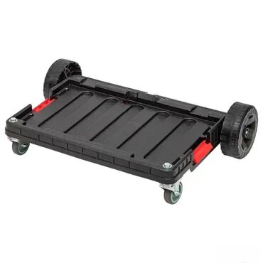 intex bazen 262 x 175 x 56: System one transport platform QBRICK ?vrsti to?kovi sa gumenim slojem