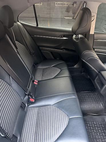 камри 40ка: Toyota Camry: 2020 г., 2.5 л, Автомат, Бензин, Седан — 9