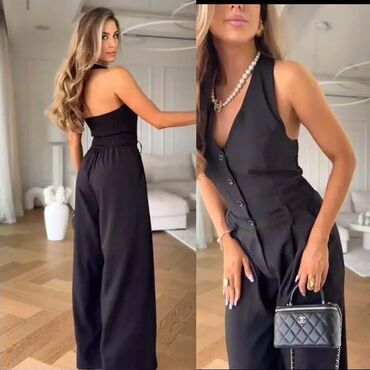 p. s. fashion краљево – слике: Kombinezon 
Univerzalna velicina 
S m l