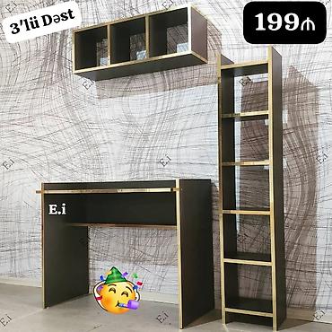 heyatimiza xos geldin: Dest dolab — 1