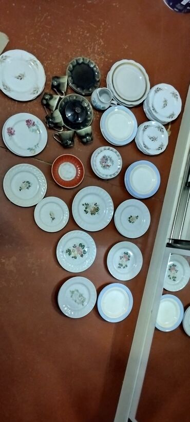 Araba-beşiklər: Çıxarıla bilən beşikli araba, İşlənmiş — 11