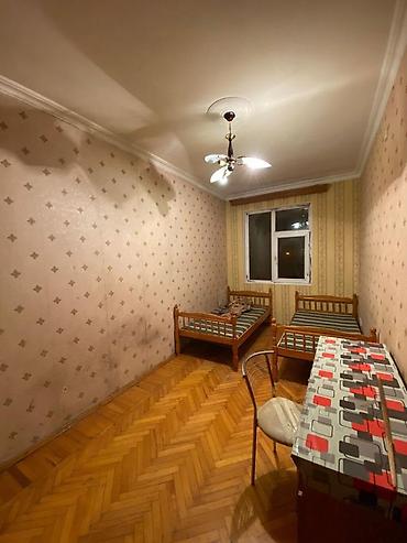 Продажа квартир: Nəsimi rayonu, 3-cü Mikrorayon, “Metro Əcəmi” metrosuna yaxın ərazidə — 2