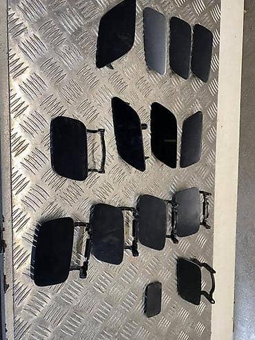 a4: POKLOPAC PRSKALICE ZA AUDI A4, A4 ALLROAD, A5 . OD 2004. DO 2018 — 1