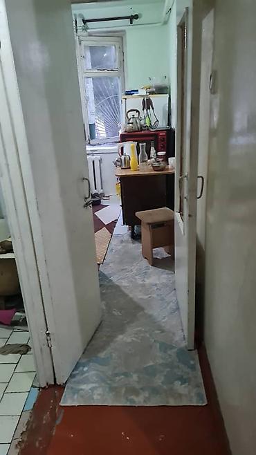 Продажа квартир: 2 комнаты, 45 м², 104 серия, 1 этаж, Старый ремонт — 13