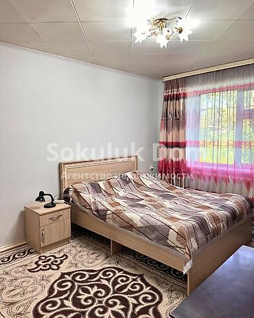 Продажа квартир: 5 и более комнат, 67 м² — 4