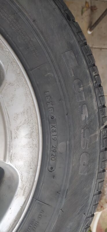 rover 75: Şin və disklər