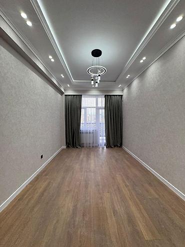 Продажа квартир: 3 комнаты, 118 м², Технопарк Элитка, 6 этаж, Дизайнерский ремонт — 9