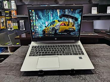 Ноутбуки HP: Ультрабук, Б/у, Intel Core i5 — 1