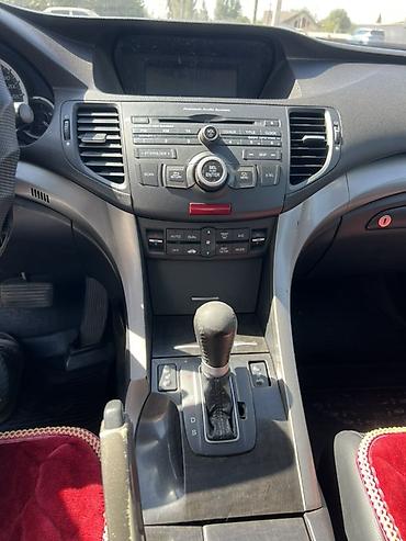 хонда аккорд 94: Honda Accord: 2008 г., 2.4 л, Автомат, Бензин, Седан — 8