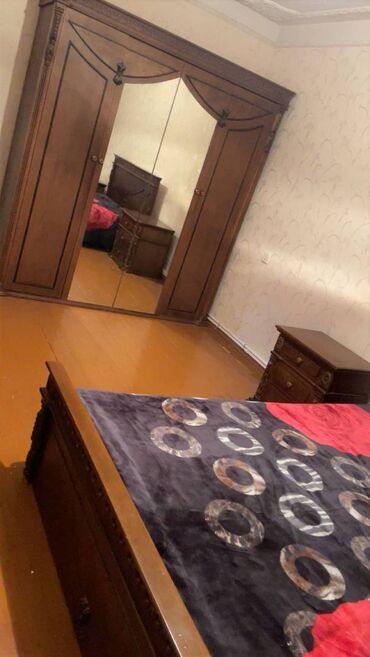 Uzunmüddətli kirayə mənzillər: Suraxanı Rayonu Yeni Günəşli V Massivi Atilla 3 otaq. Mərtəbə - 9/6 -da lalafo.az — 6 Uzunmüddətli kirayə mənzillər: Suraxanı Rayonu Yeni Günəşli V Massivi Atilla 3 otaq. Mərtəbə - 9/6 — 6