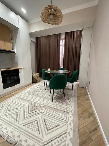 Продажа квартир: 2 комнаты, 47 м² — 4