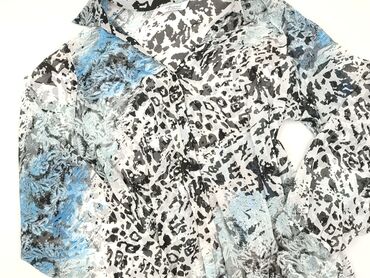44 46 sukienki dla matki pana młodego allegro: Women's blouse, size 5XL (EU 50)