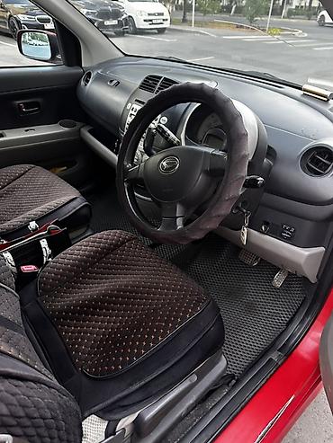тайота пассо: Toyota Passo: 2004 г., 1.2 л, Автомат, Бензин, Хэтчбэк — 5
