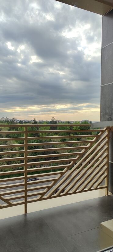 Продажа квартир: 1 комната, 48 м², Элитка, 5 этаж, Дизайнерский ремонт
