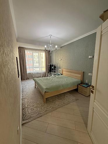 Продажа квартир: 2 комнаты, 80 м², Элитка, 4 этаж — 4