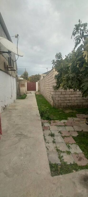 hazır ipotekada olan heyet evleri: Suraxanı 6 otaqlı, 175 kv. m, Kredit yoxdur, Yeni təmirli