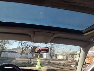 Volkswagen: Volkswagen Vento: 1997 г., 1.8 л, Механика, Газ, Седан — 7