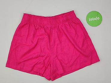 pink: Szorty damskie, rozmiar S — 2