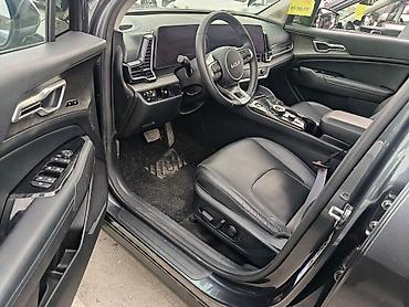 plug in: Kia Sportage: 2022 г., 1.6 л, Автомат, Бензин, Внедорожник — 5