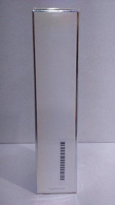 iqos replacement: HUGO BOSS ORANGE WOMAN EDT 75ML | Hugo Boss Orange woman edt 75ml — 6