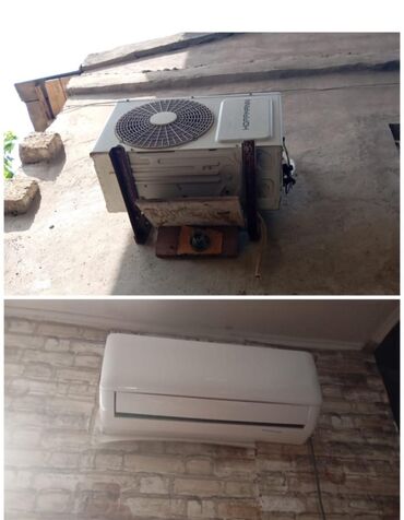 купить бу кондиционер в баку: Kondisioner İşlənmiş, 30-35 kv. m, Kredit yoxdur