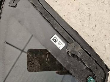 ventilator auto 24v: STAKLO PROZOR ZA MERCEDES BENZ GLC 220, GLC 250, GLC 350 . OD 2016 — 4