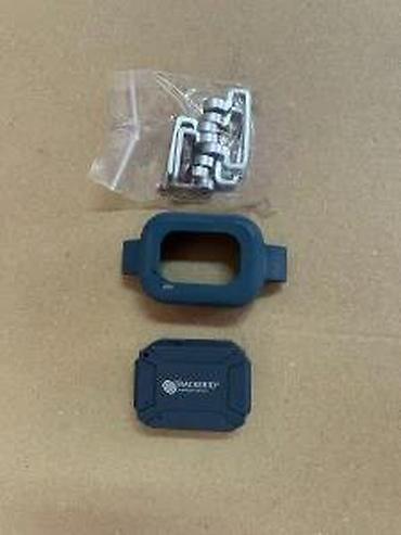 GPS za auto: TRACKERID LTS-400 GPS/GSM lokator Kompaktan i robustan uređaj za — 23