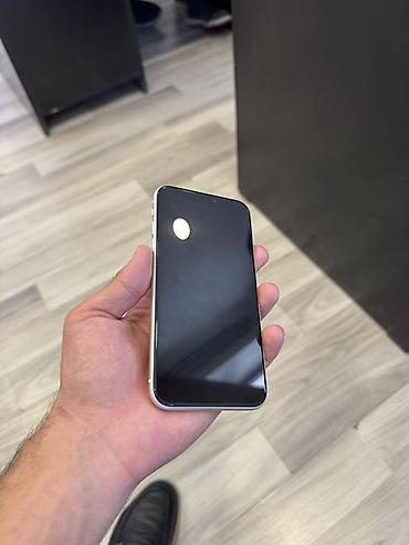 iphone 5s black: IPhone 11, Ağ, Face ID — 5