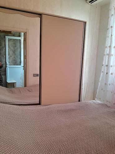 kirayə otaqlar: Satilir 30 kvadrat 10 mkr kristal abseron 2 otaq metbex balkonda — 8