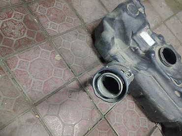 Топливные баки: Топливный бак Mercedes-Benz Б/у, Оригинал — 6