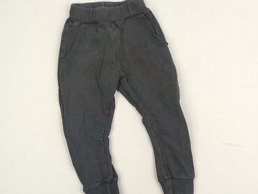 rajstopy grube czarne: Leggings for kids, 1.5-2 years, 92, condition - Perfect