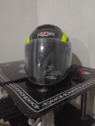 Спецодежда: Каска — 6