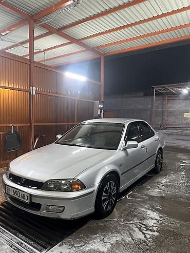 хонда торнео аккорд: Honda Torneo: 1998 г., 2 л, Типтроник, Бензин, Седан — 2