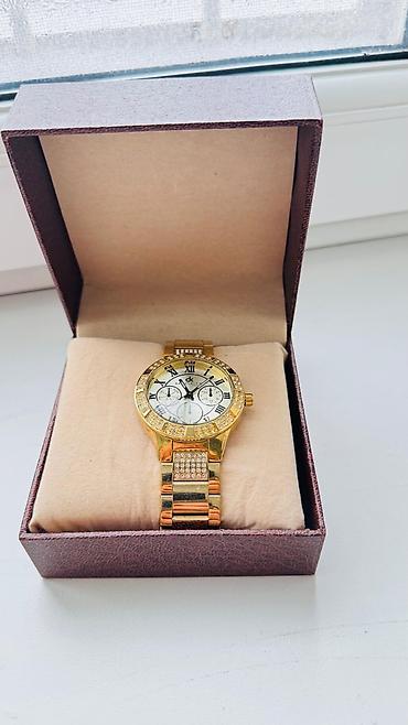 Кол сааттар: Классикалык сааттар саат, Daniel Klein, Суу өткөрбөөчү, Унисекс, Жаңы — 2