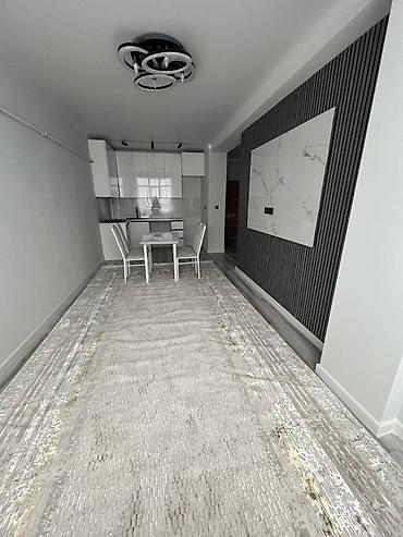 Продажа квартир: 1 комната, 41 м², Элитка, 6 этаж, Евроремонт — 7